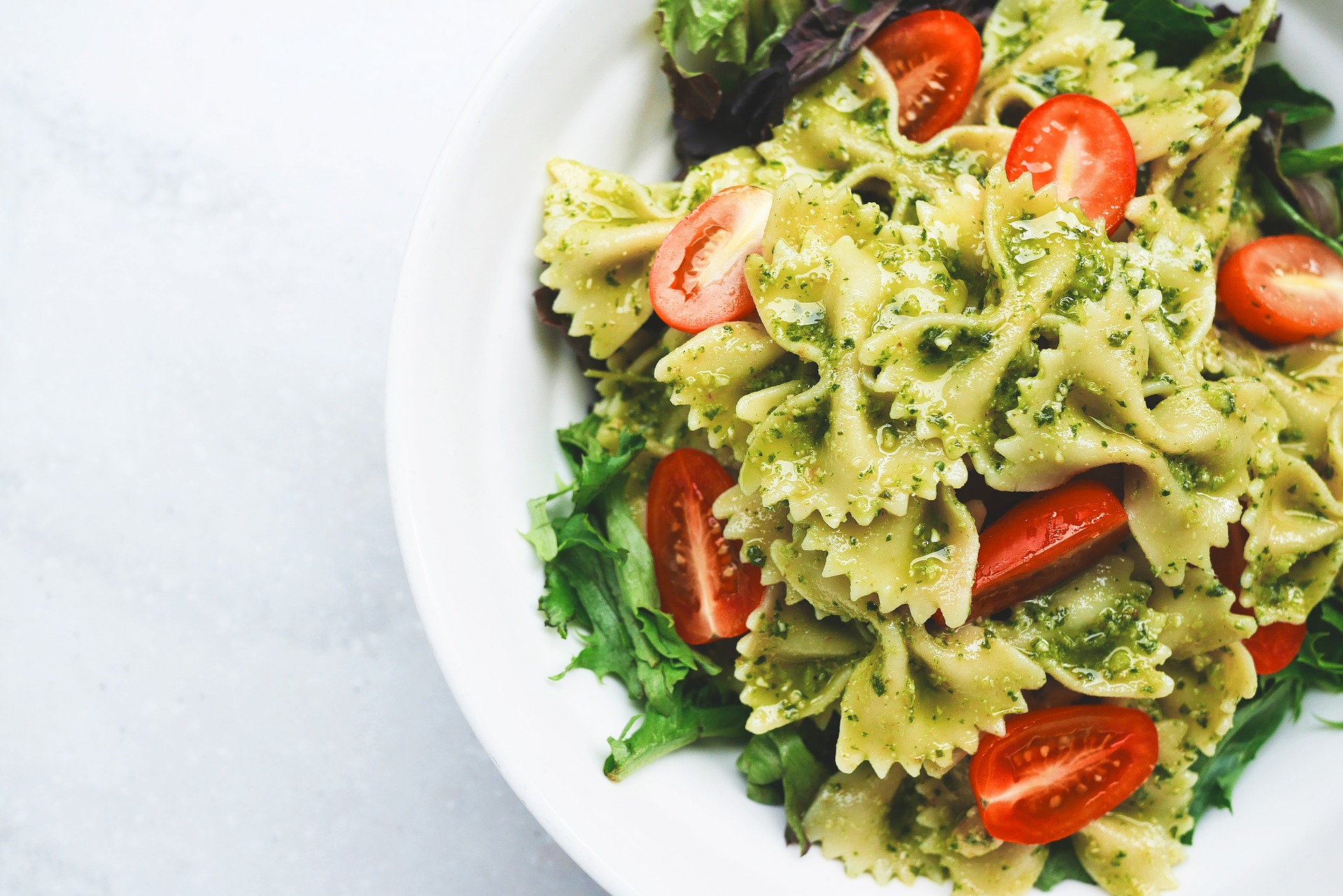 Pesto genovese: qual è la migliore pasta da abbinare?