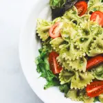 Pesto genovese: qual è la migliore pasta da abbinare?