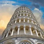 Si può salire sulla Torre di Pisa?