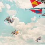 I parchi di divertimento più belli da visitare