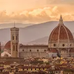 Come andare a Firenze in aereo, treno e auto