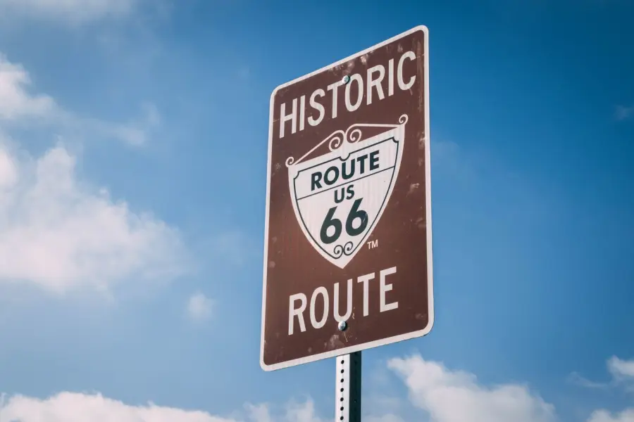 Route 66 nel 2026: il centenario e il viaggio in piccolo gruppo che nessuno aveva fatto prima