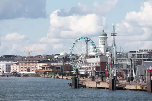 Helsinki: cosa vedere nella capitale finlandese