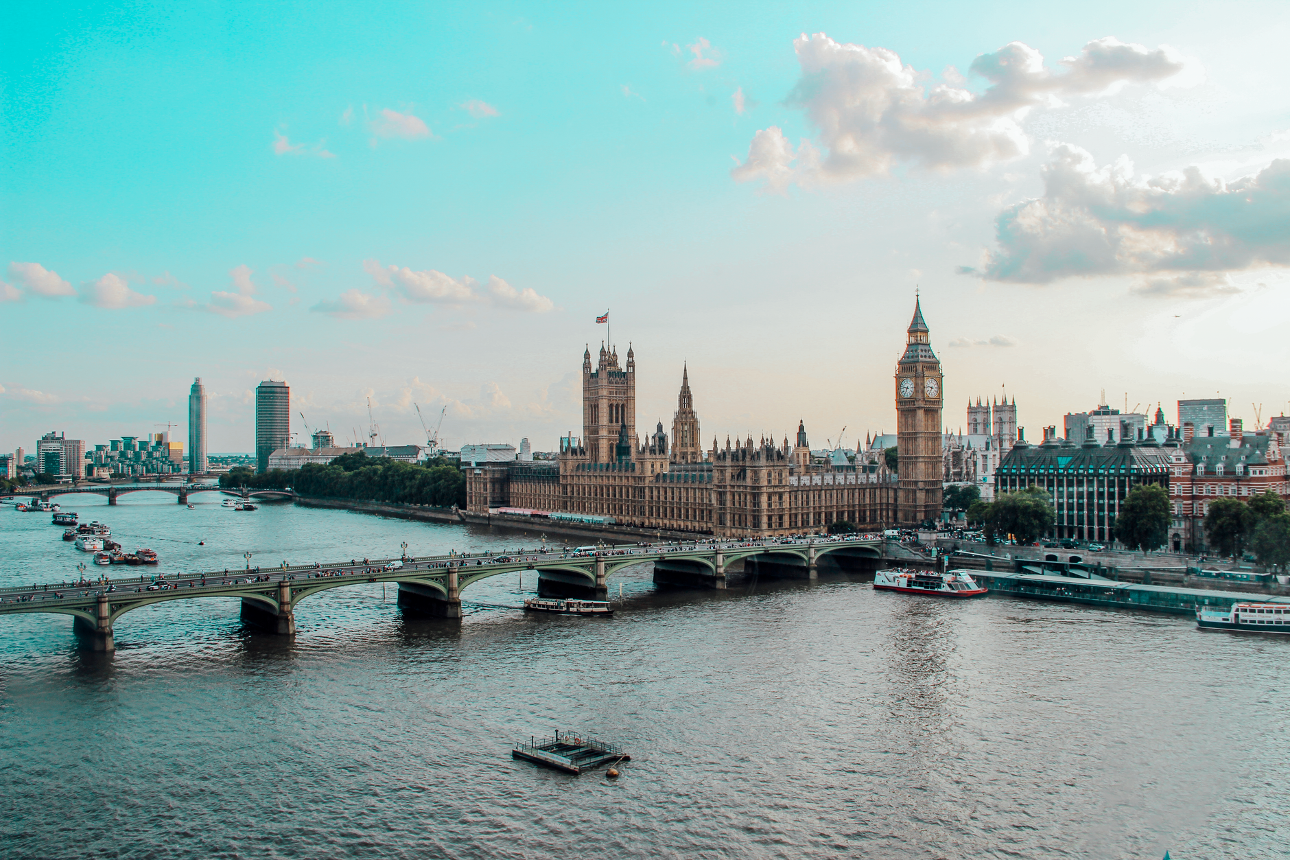 Londra: cosa vedere, le attrazioni imperdibili