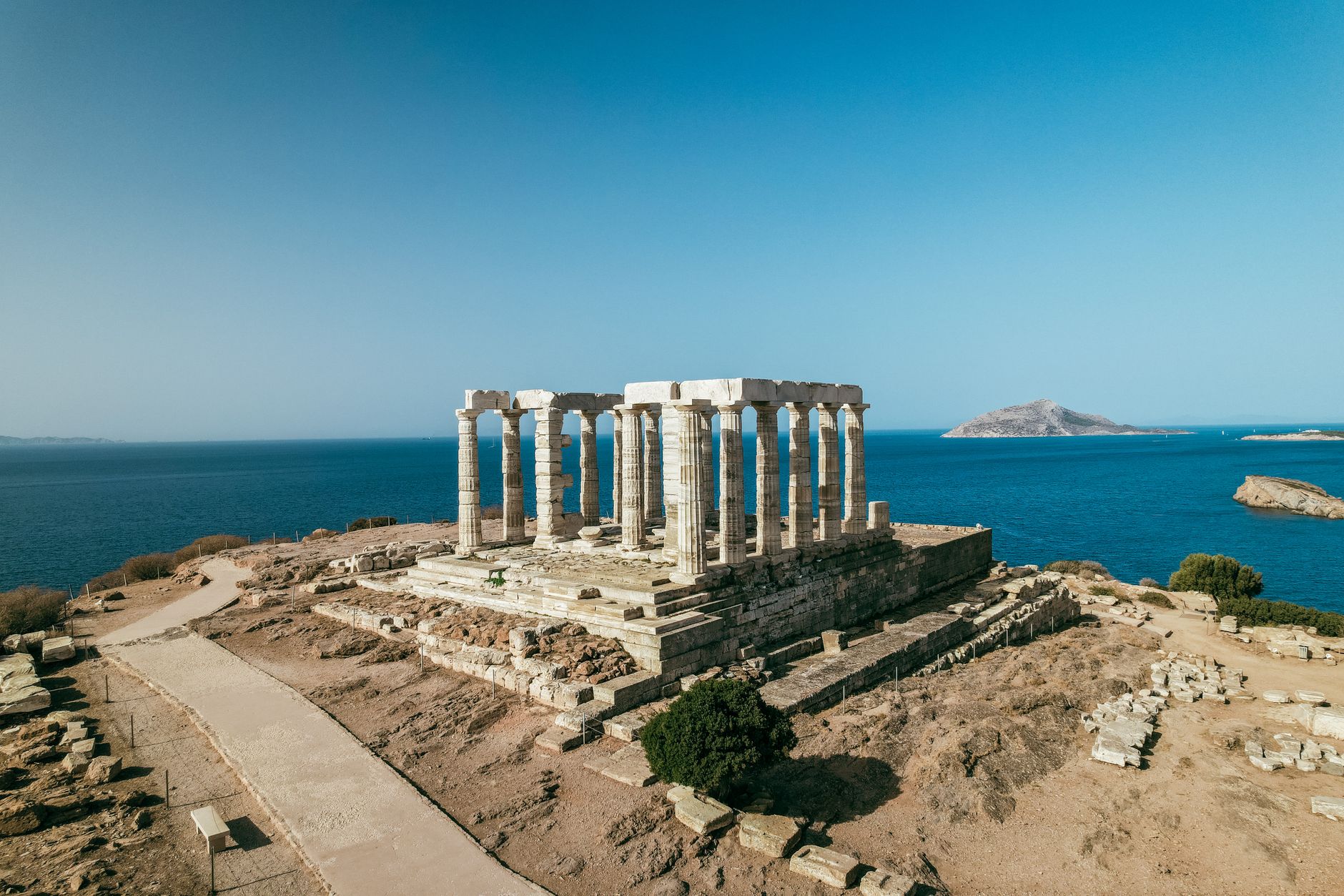 Grecia cosa vedere: mete e isole più belle
