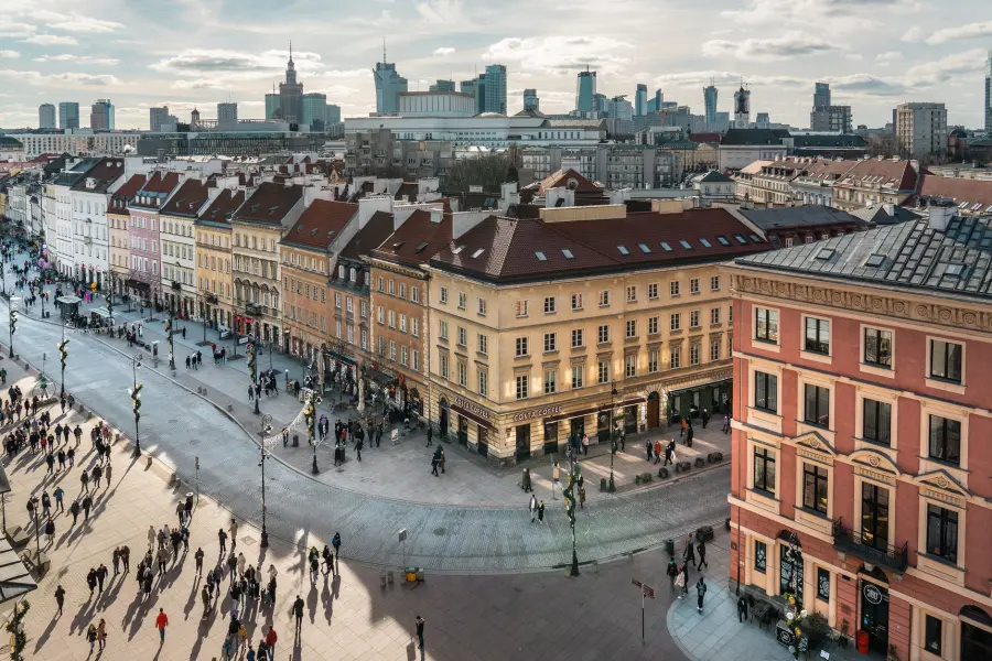 Cosa vedere in Polonia: città e luoghi da visitare