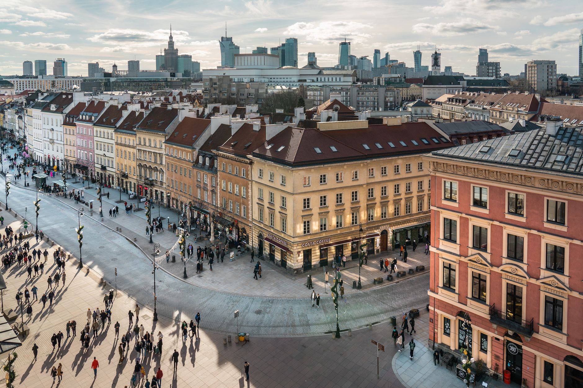 Cosa vedere in Polonia: città e luoghi da visitare