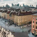 Cosa vedere in Polonia: città e luoghi da visitare