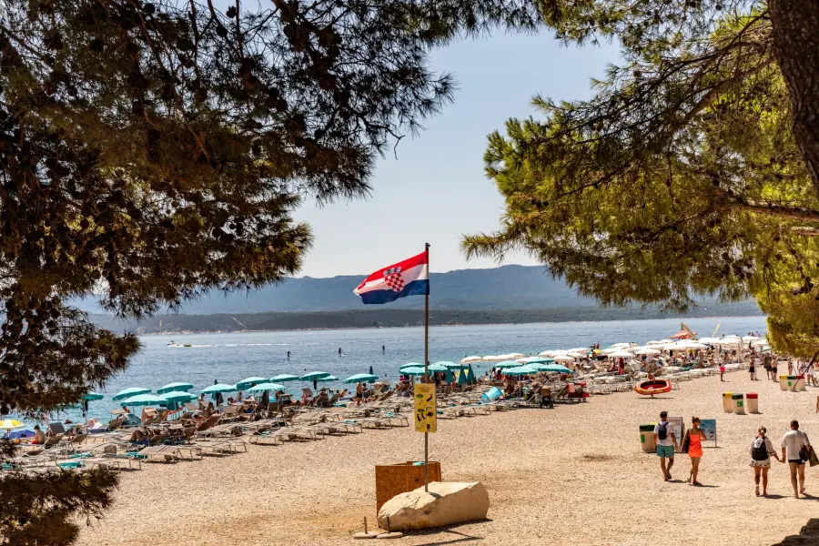 Crikvenica Croazia: guida alla località balneare