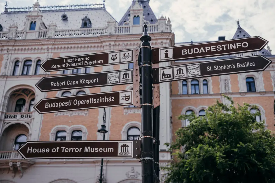 Museo del Terrore Budapest: guida alla visita