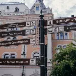Museo del Terrore Budapest: guida alla visita