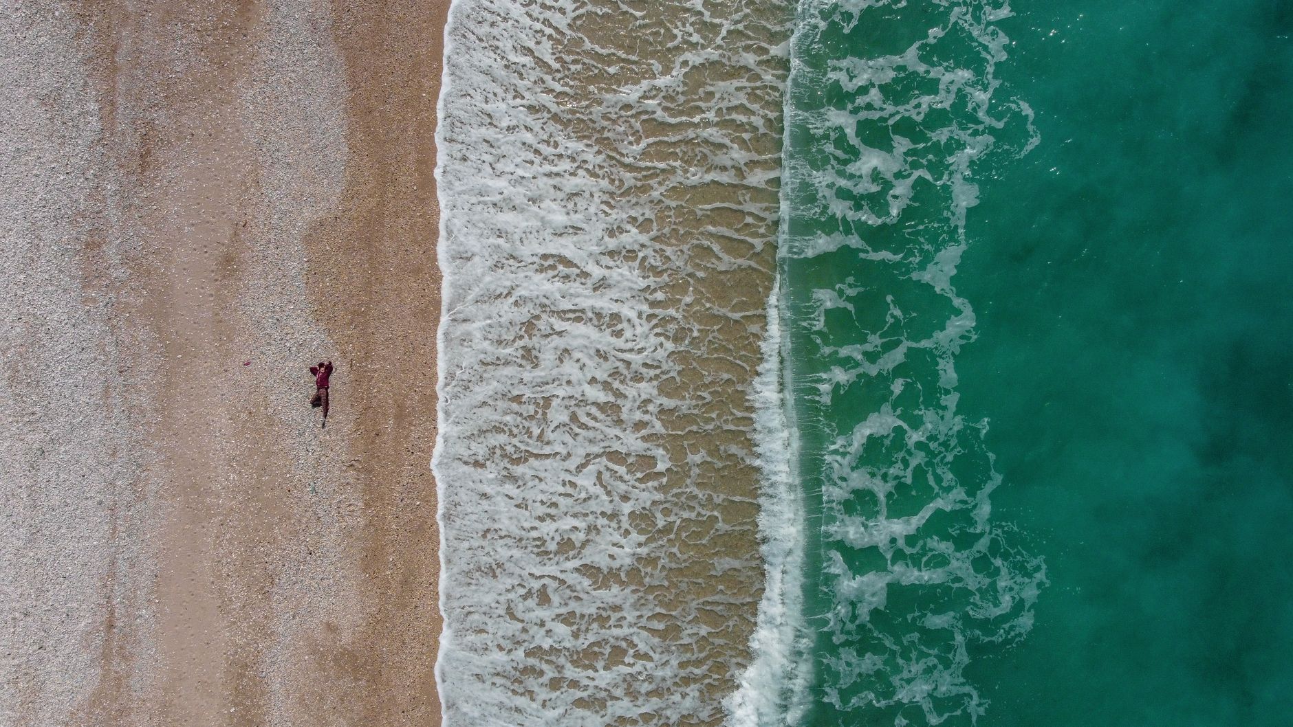 Spiagge Albania: la riviera ionica da Sarandë a Himara