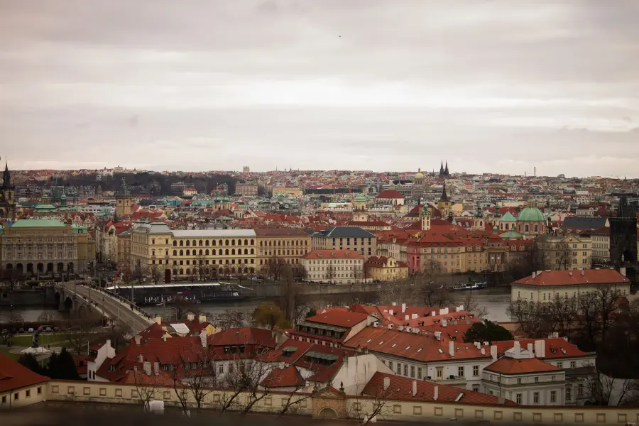 Cosa fare a Praga: itinerario per quartieri