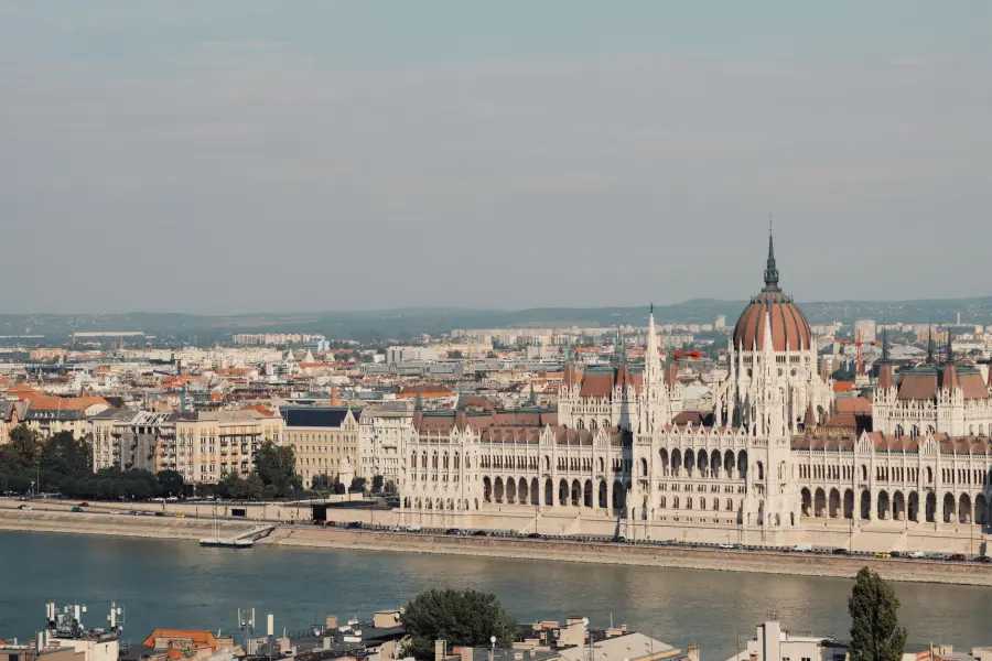 Budapest in 3 giorni: itinerario tra terme e Danubio