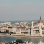 Budapest in 3 giorni: itinerario tra terme e Danubio