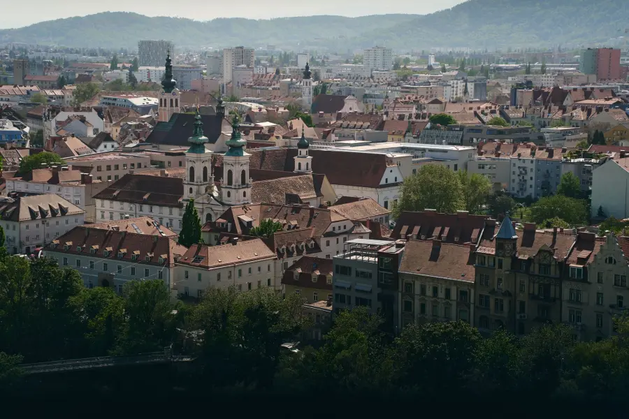 Cosa fare a Lubiana: guida alla capitale slovena
