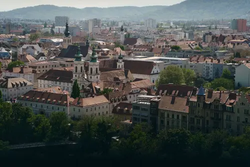 Cosa fare a Lubiana: guida alla capitale slovena