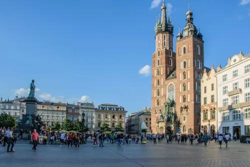 Cosa fare a Cracovia: itinerario completo 2026