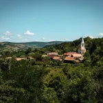 Transilvania: itinerario tra castelli e borghi
