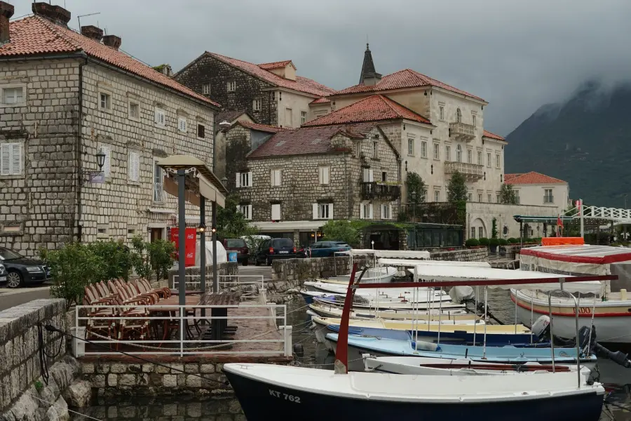 Kotor Montenegro: guida alle Bocche di Cattaro