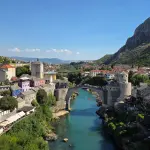 Mostar in Bosnia: guida allo Stari Most e dintorni