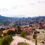 Sarajevo in due giorni: itinerario completo