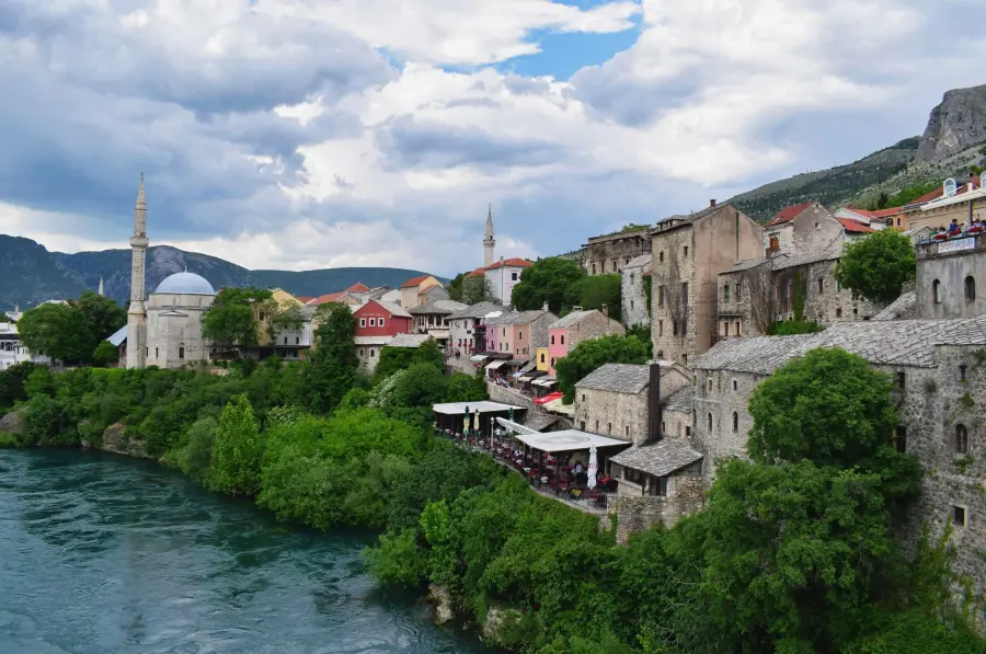 Cosa vedere a Mostar in un giorno: guida 2026