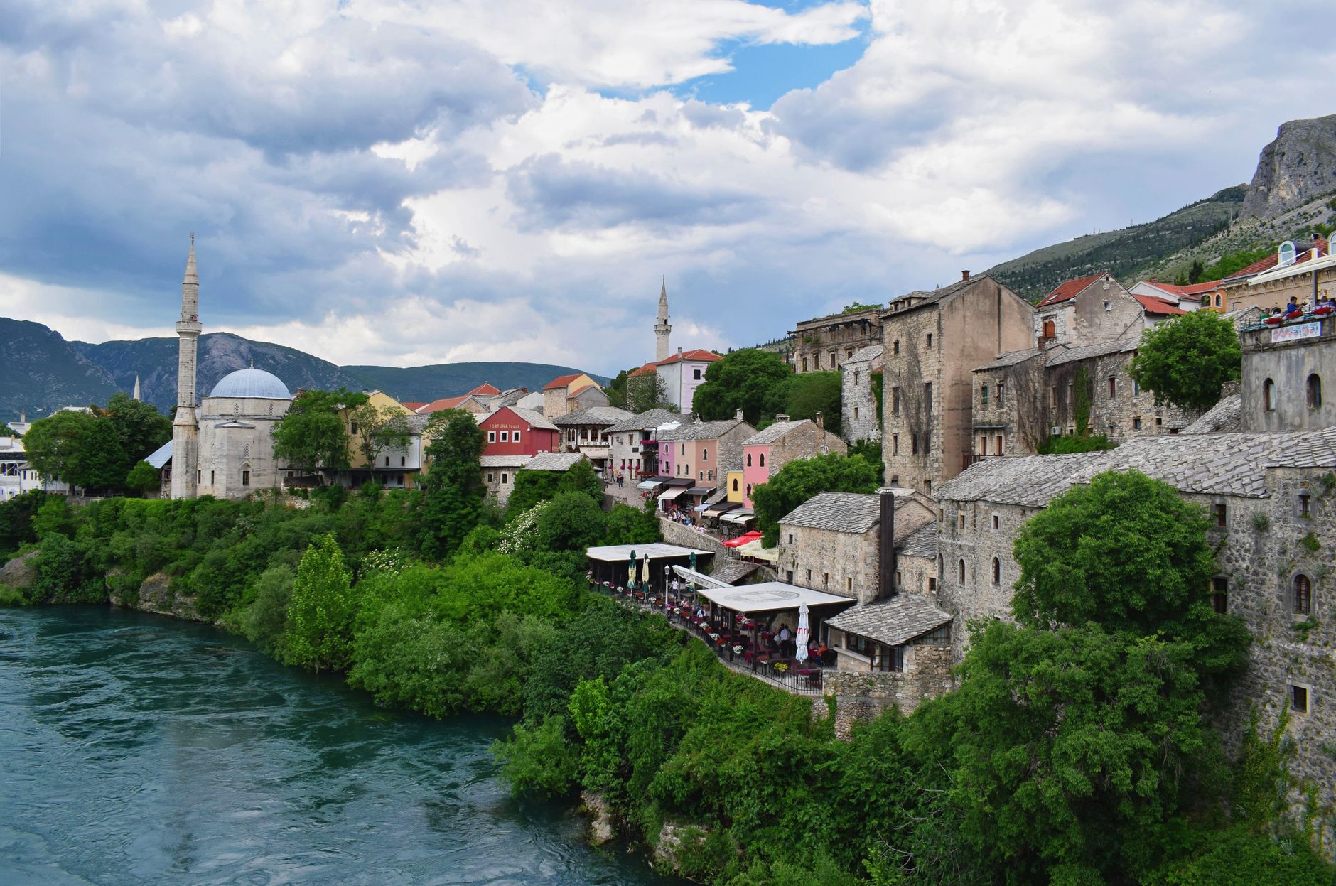 Cosa vedere a Mostar in un giorno: guida 2026