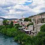 Cosa vedere a Mostar in un giorno: guida 2026