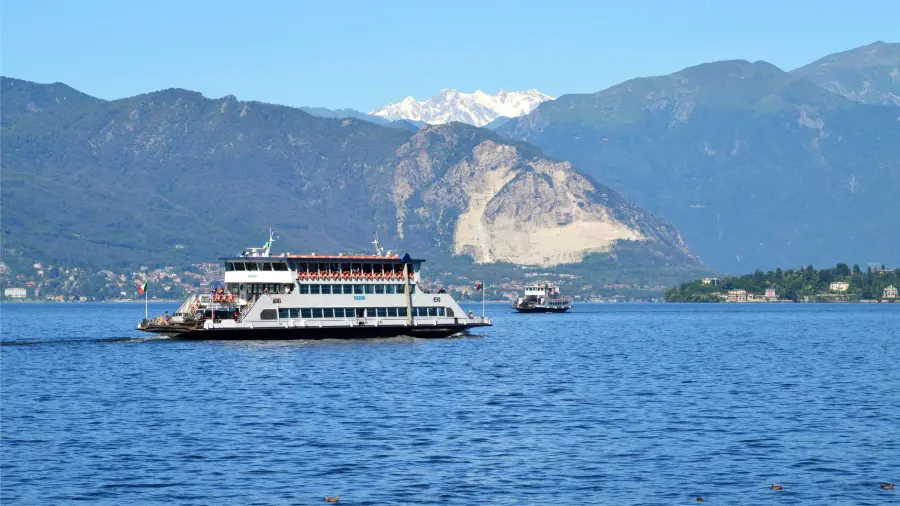Come arrivare in Albania in traghetto nel 2026