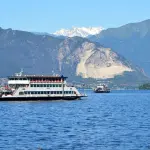 Come arrivare in Albania in traghetto nel 2026