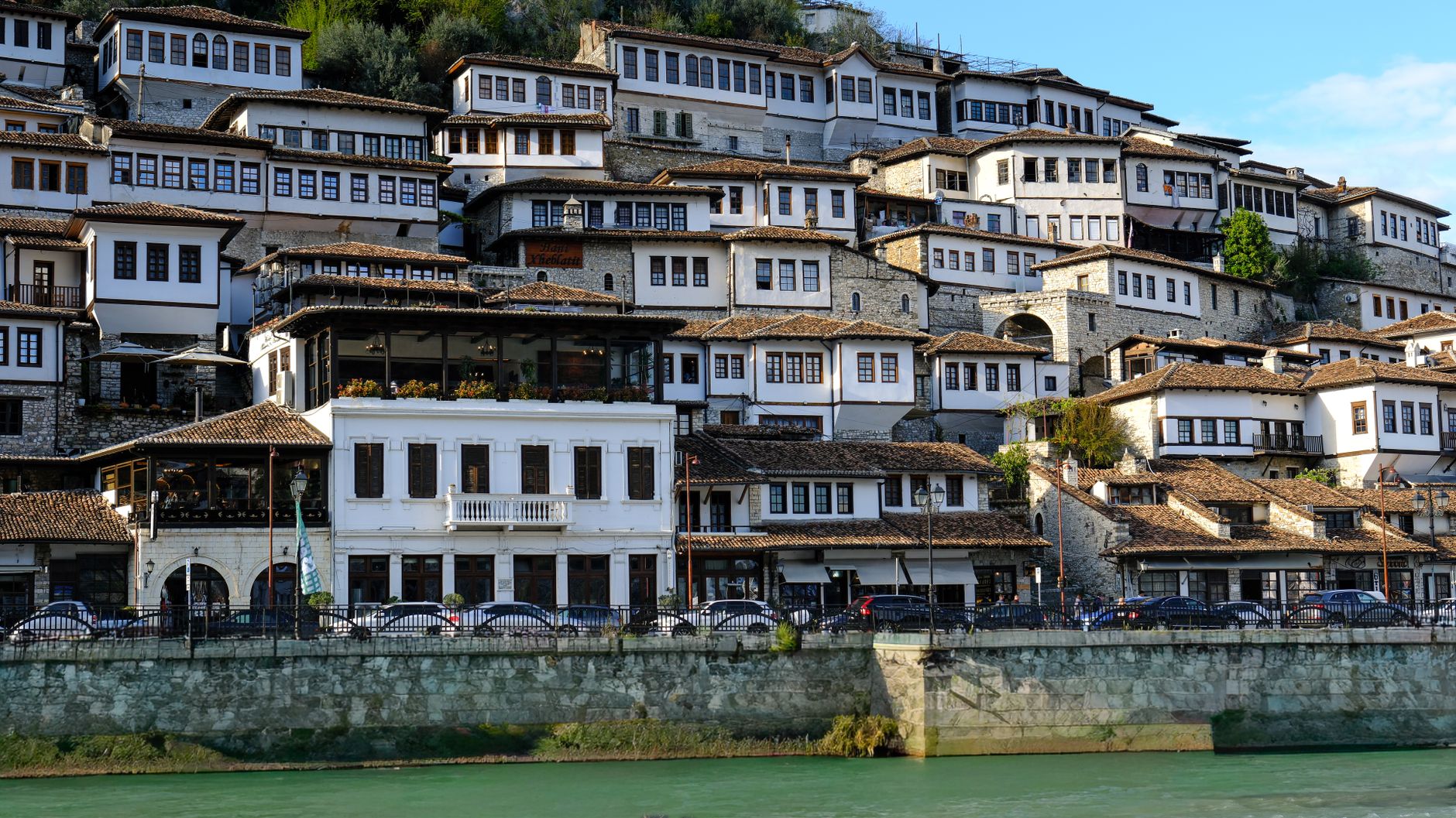 Berat Albania: cosa vedere nella città delle mille finestre