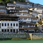 Berat Albania: cosa vedere nella città delle mille finestre
