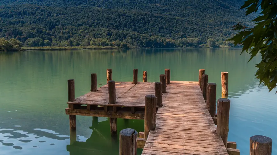 Lago di Ohrid: cosa vedere e come orientarsi