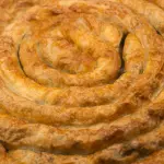 Burek: cos'è e varianti balcaniche a confronto