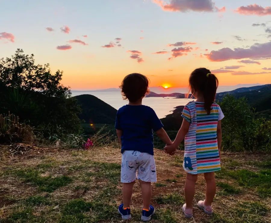 Spiagge per bambini in Croazia: sicure e attrezzate