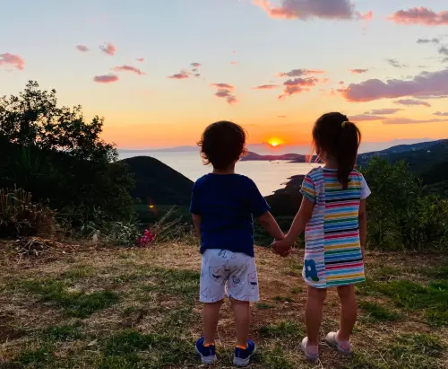 Spiagge per bambini in Croazia: sicure e attrezzate