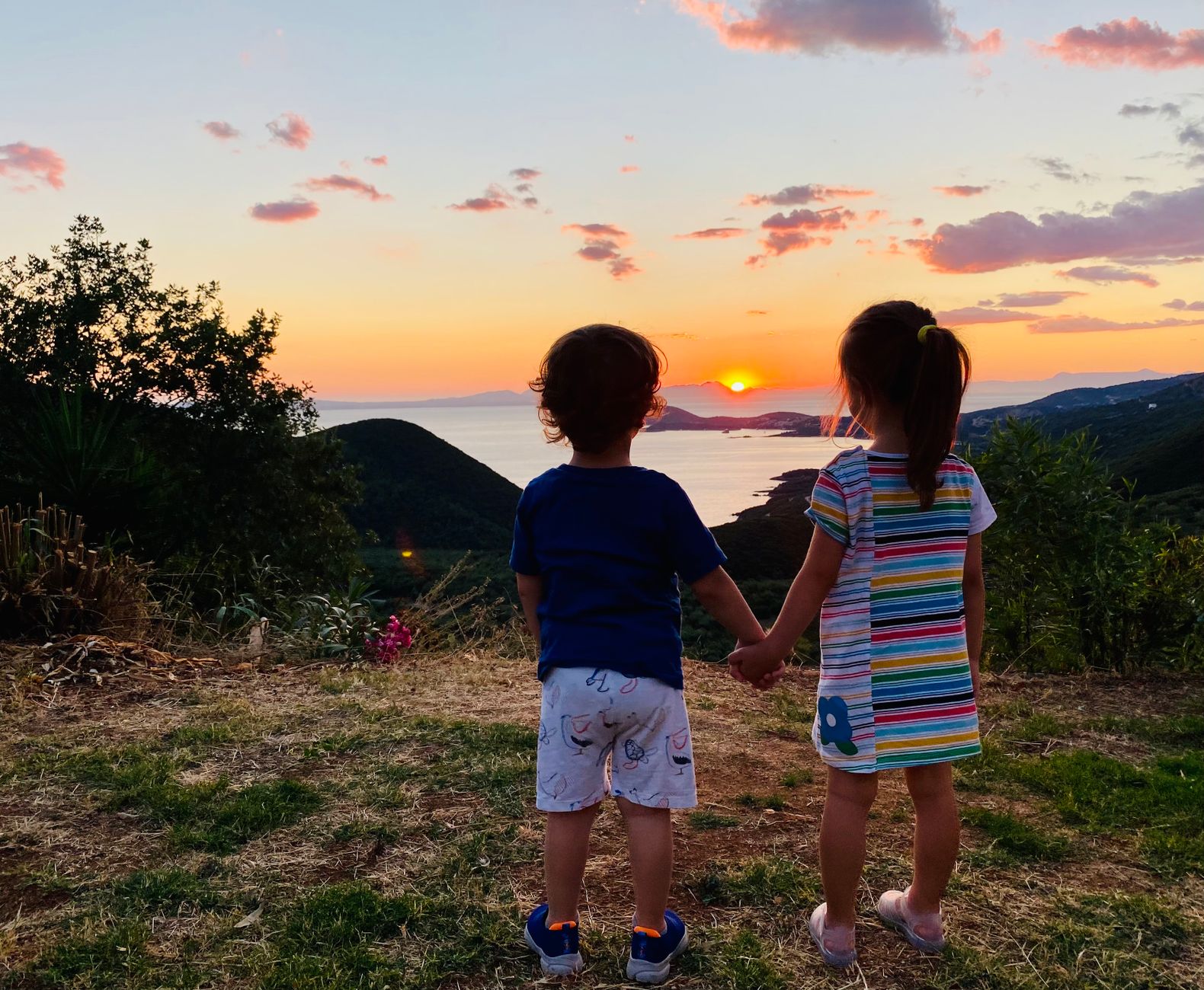 Spiagge per bambini in Croazia: sicure e attrezzate