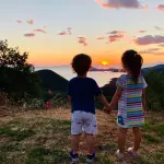 Spiagge per bambini in Croazia: sicure e attrezzate