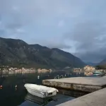 Kotor Montenegro: la città vecchia e le Bocche