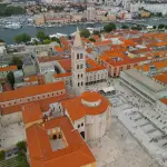 Zara Croazia: cosa vedere tra storia e mare