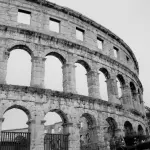 Pola Croazia: cosa vedere nella città dell'anfiteatro