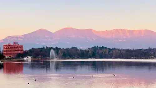 Tirana Albania: cosa vedere nella capitale