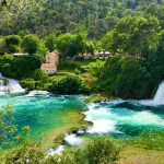 Cascate di Krka: guida completa alla visita 2026