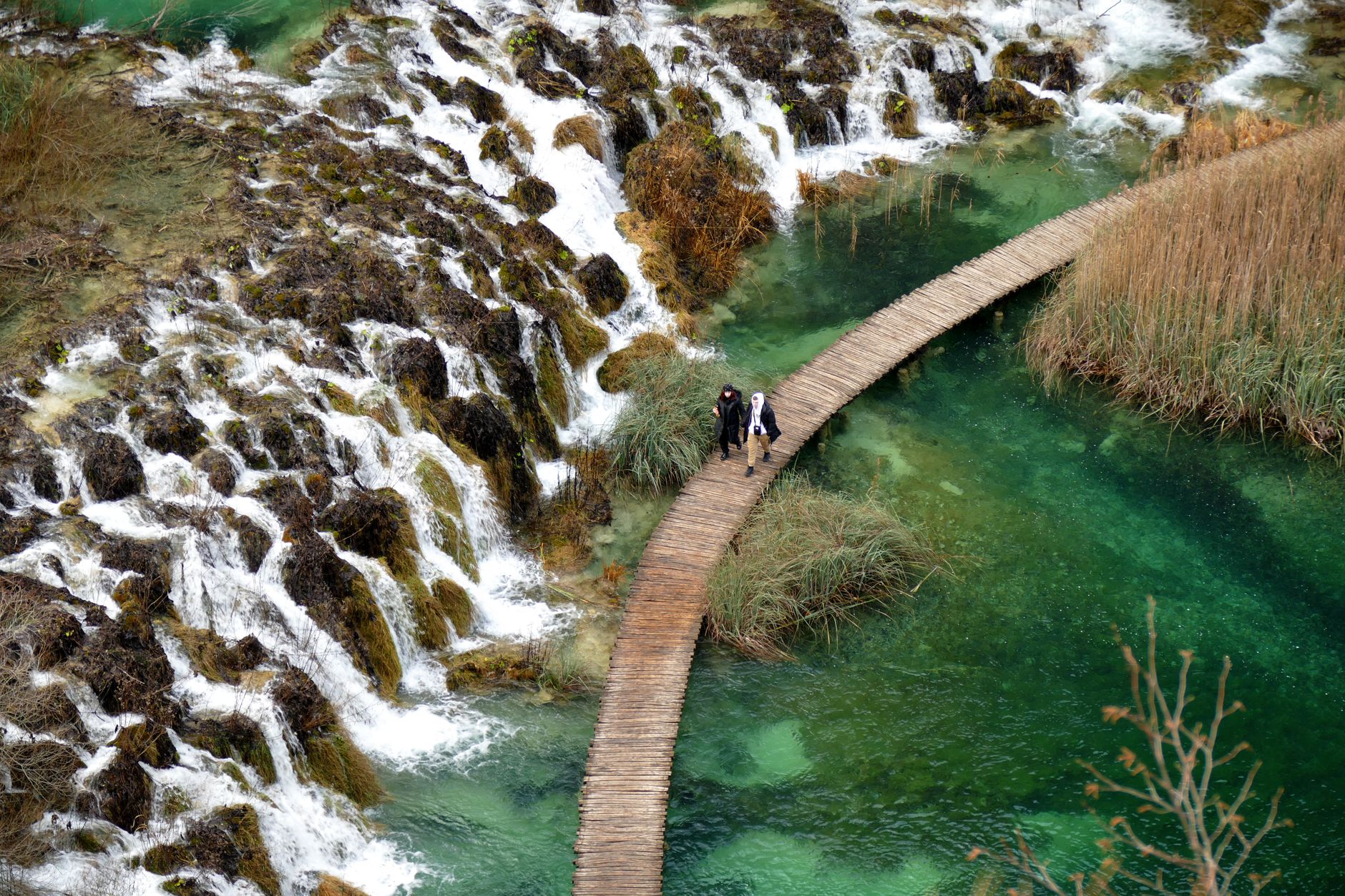 Laghi di Plitvice: guida completa al parco