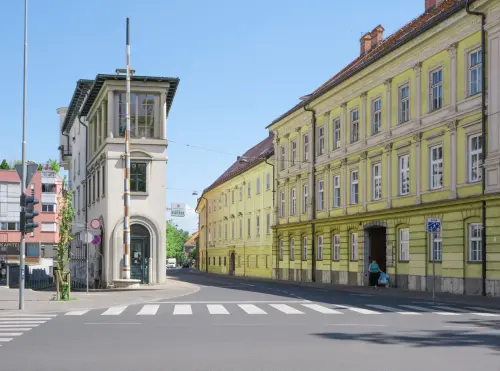 Lubiana Slovenia: cosa vedere nella capitale