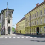 Lubiana in Slovenia: cosa vedere nella capitale