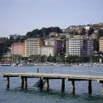 Portorose Slovenia: la riviera adriatica vicina all'Italia