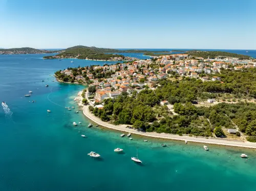 Croazia cosa vedere: da Istria a Dalmazia