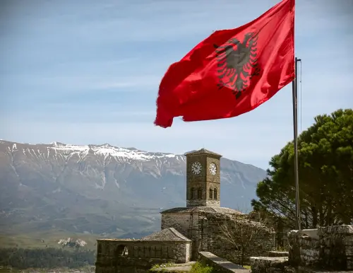 Cosa vedere in Albania: itinerario 2026